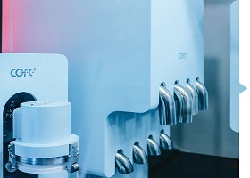 机器人咖啡加盟如何助力书店发展