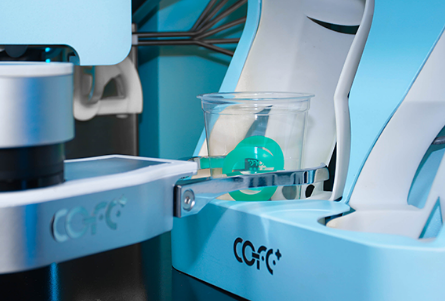 无人咖啡机合作好评度高的原因