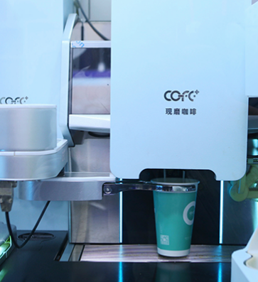 机器人咖啡受欢迎的原因有哪些