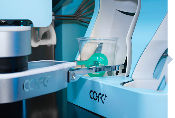 智能咖啡机租赁要注意什么