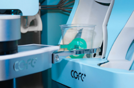 无人咖啡机的哪些特点让其更有前景