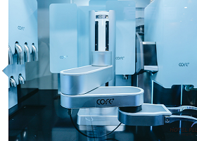 机器人咖啡加盟前期需要注意哪些问题？