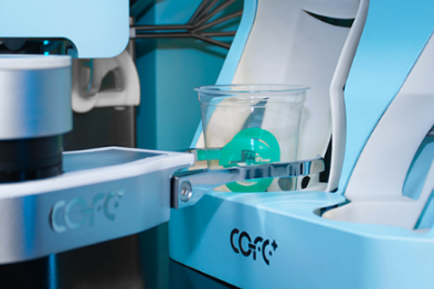 咖啡机器人加盟困扰客户的疑问有哪些