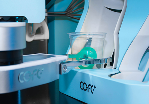 选择哪家智能咖啡机租赁好？